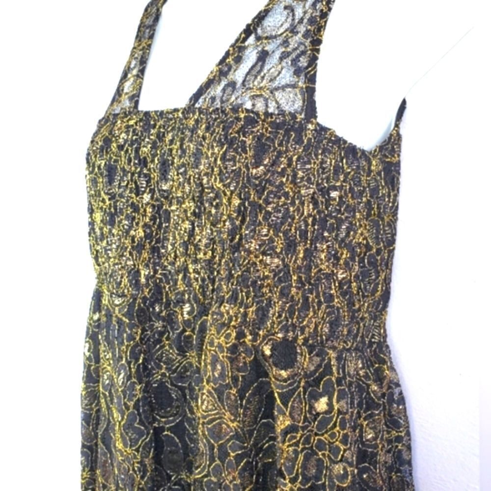 Motherhood Dress 
